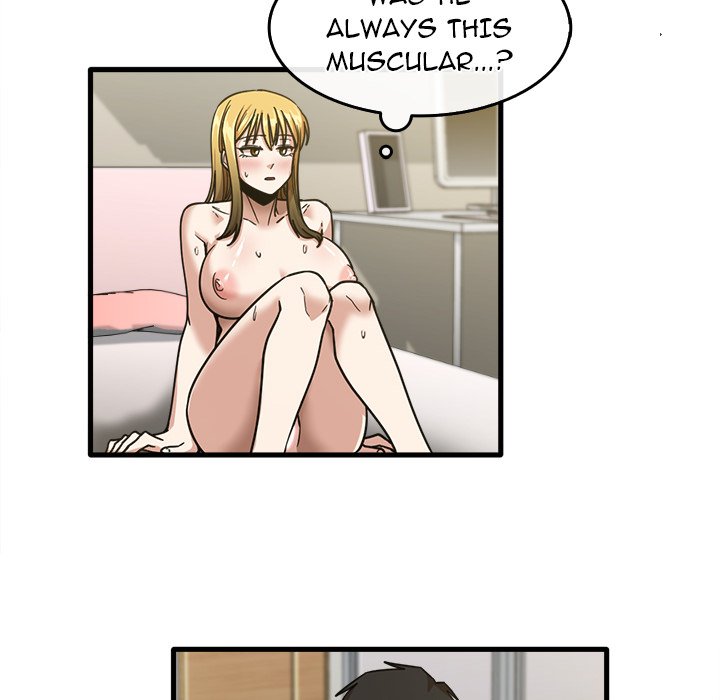 No More, No Less Chapter 9 - HolyManga.Net