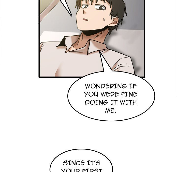 No More, No Less Chapter 9 - HolyManga.Net