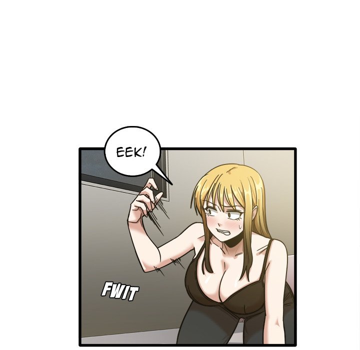 No More, No Less Chapter 9 - HolyManga.Net