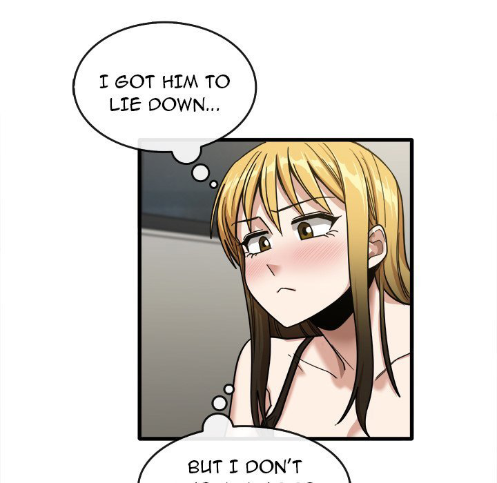 No More, No Less Chapter 9 - HolyManga.Net