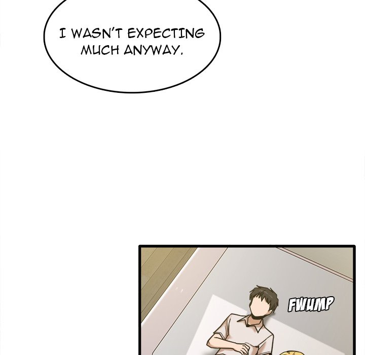 No More, No Less Chapter 9 - HolyManga.Net