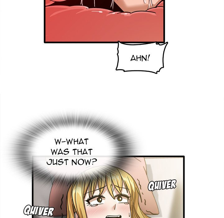 No More, No Less Chapter 9 - HolyManga.Net
