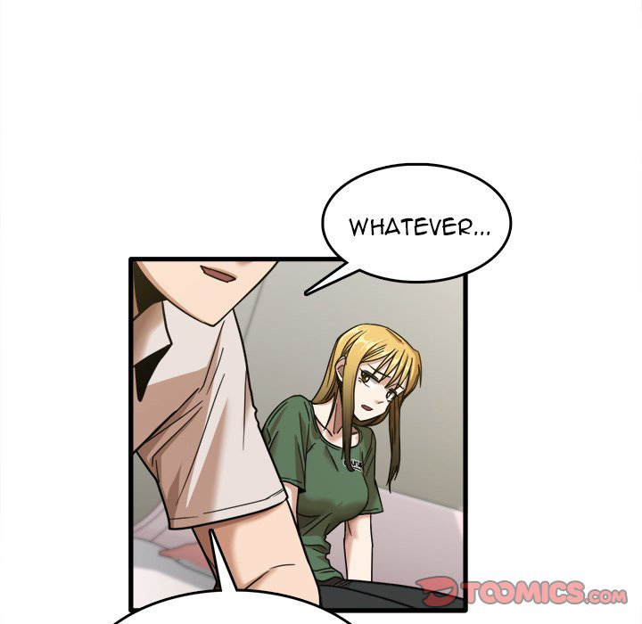 No More, No Less Chapter 9 - HolyManga.Net