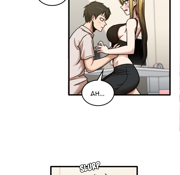 No More, No Less Chapter 9 - HolyManga.Net