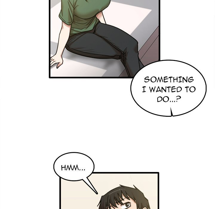 No More, No Less Chapter 9 - HolyManga.Net