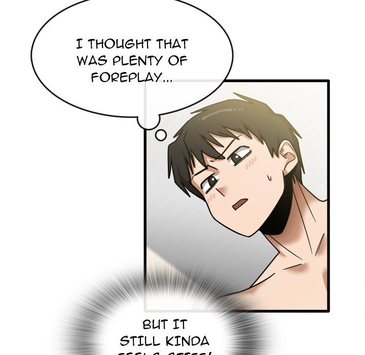 No More, No Less Chapter 10 - HolyManga.Net