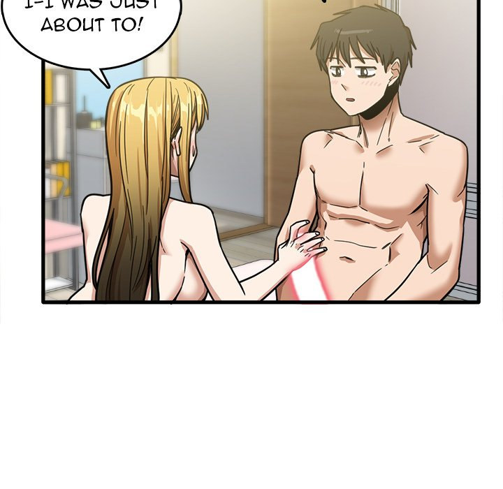 No More, No Less Chapter 10 - HolyManga.Net