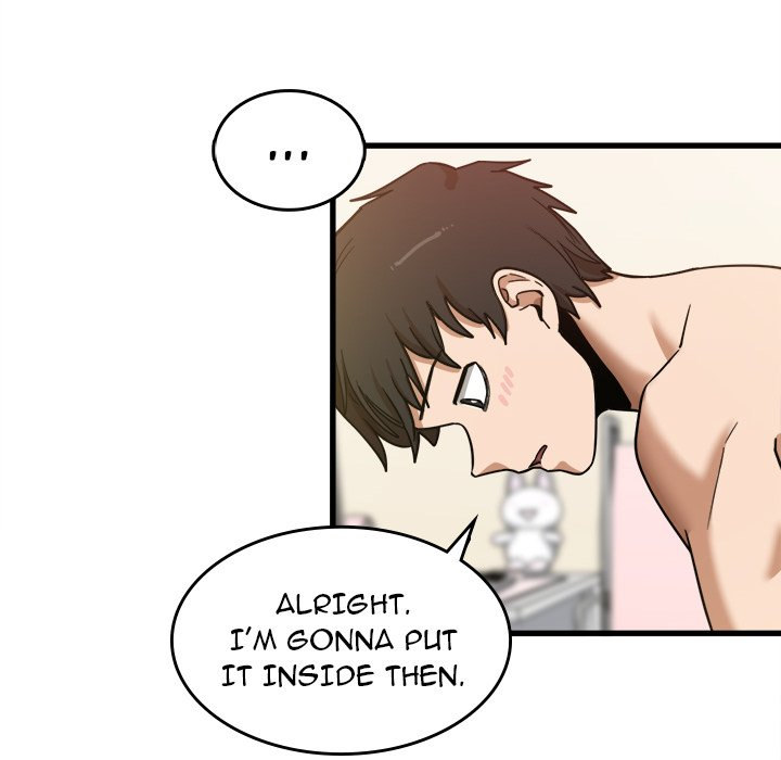 No More, No Less Chapter 10 - HolyManga.Net