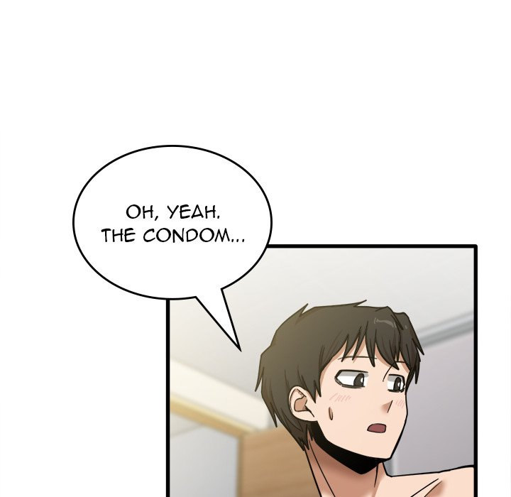 No More, No Less Chapter 10 - HolyManga.Net