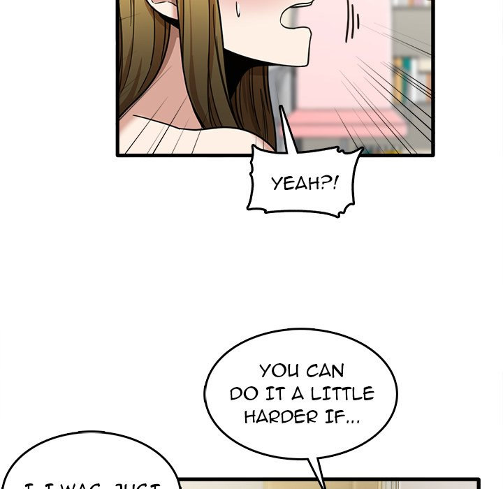 No More, No Less Chapter 10 - HolyManga.Net