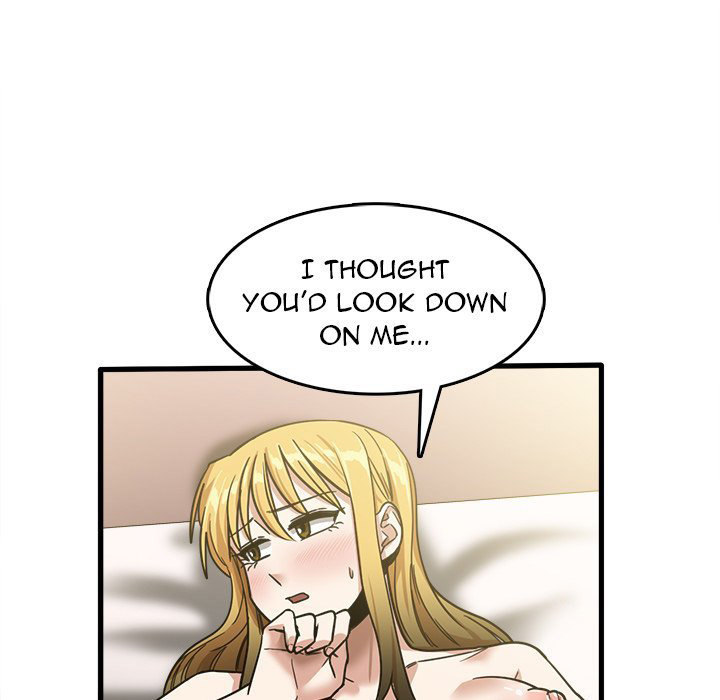 No More, No Less Chapter 10 - HolyManga.Net