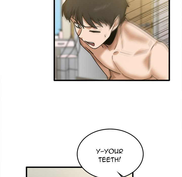 No More, No Less Chapter 10 - HolyManga.Net