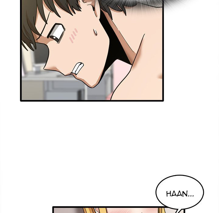 No More, No Less Chapter 10 - HolyManga.Net