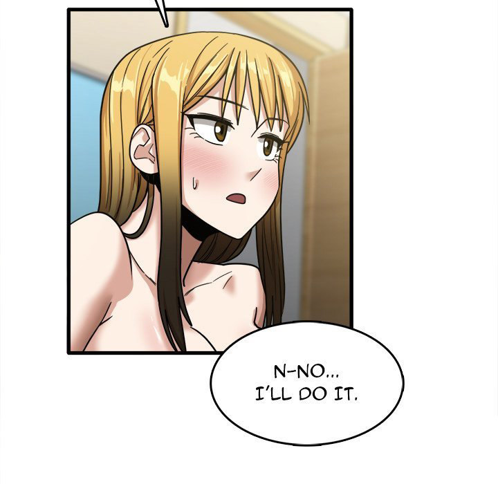 No More, No Less Chapter 10 - HolyManga.Net