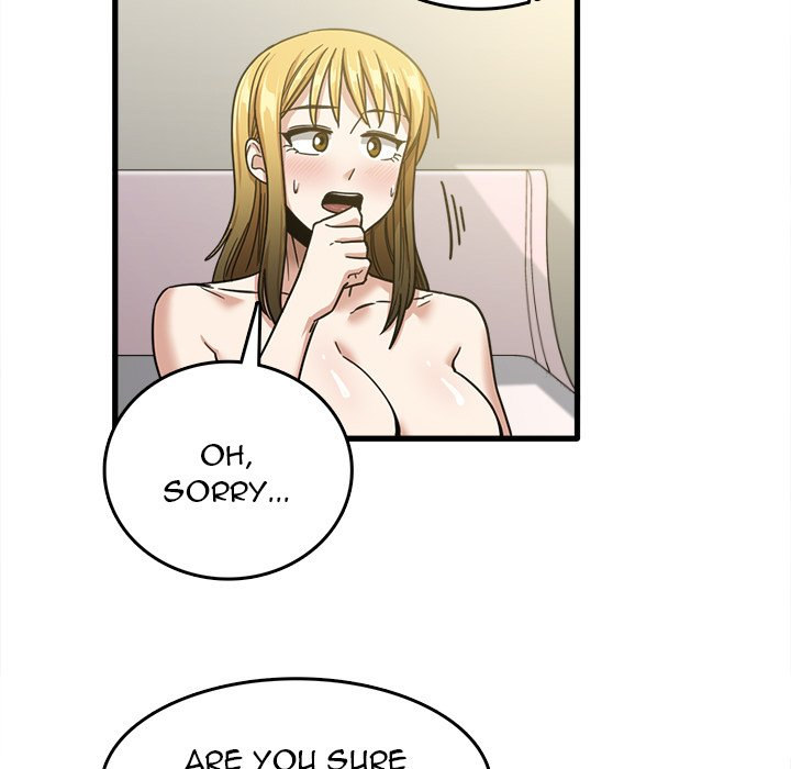 No More, No Less Chapter 10 - HolyManga.Net