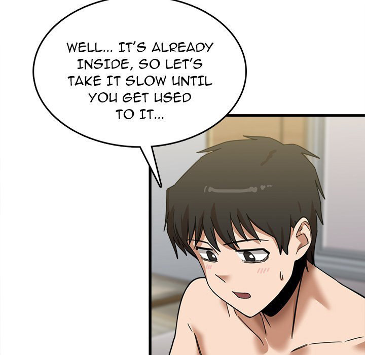 No More, No Less Chapter 10 - HolyManga.Net