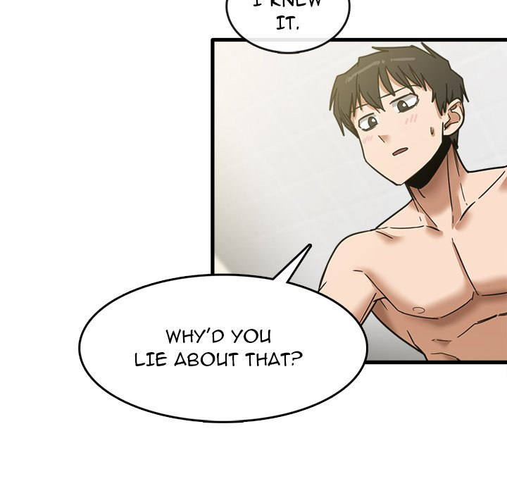 No More, No Less Chapter 10 - HolyManga.Net