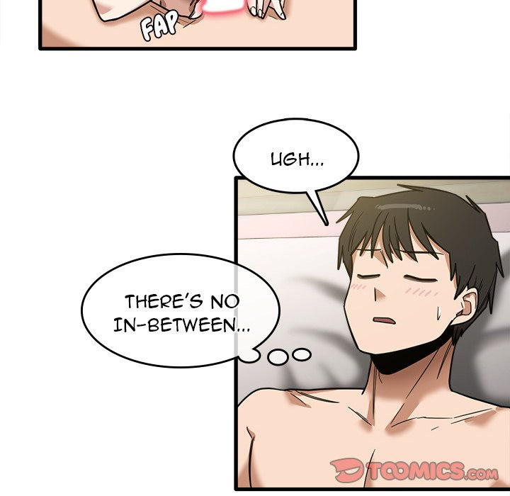 No More, No Less Chapter 10 - HolyManga.Net