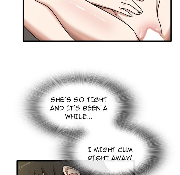 No More, No Less Chapter 10 - HolyManga.Net