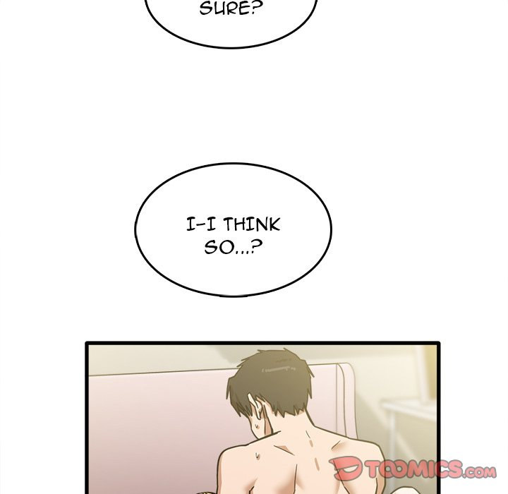 No More, No Less Chapter 10 - HolyManga.Net