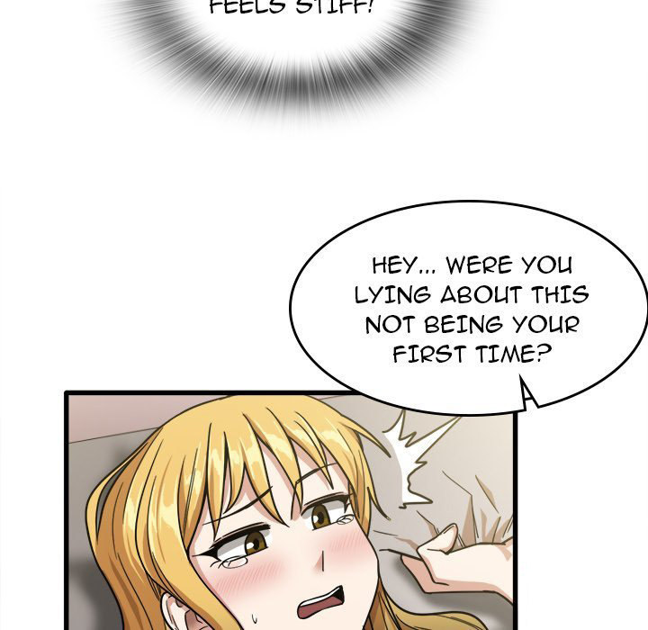 No More, No Less Chapter 10 - HolyManga.Net