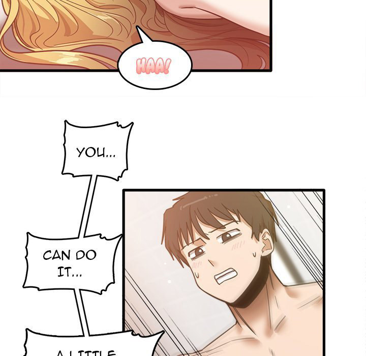 No More, No Less Chapter 10 - HolyManga.Net