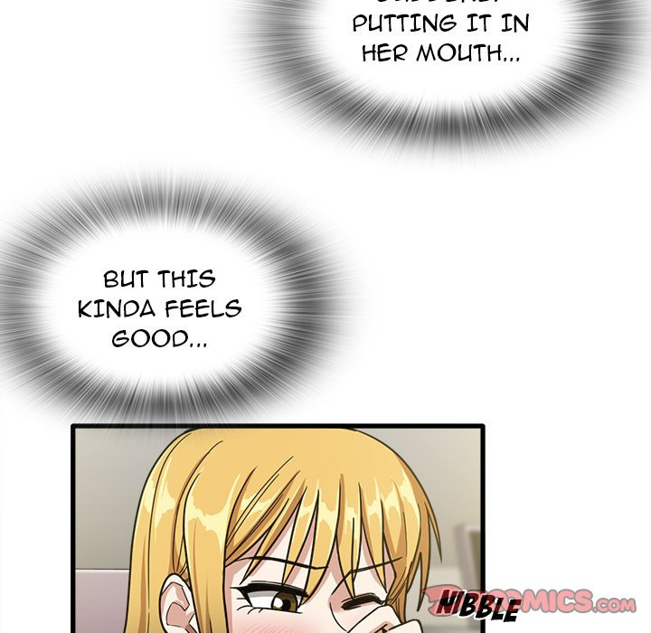 No More, No Less Chapter 10 - HolyManga.Net