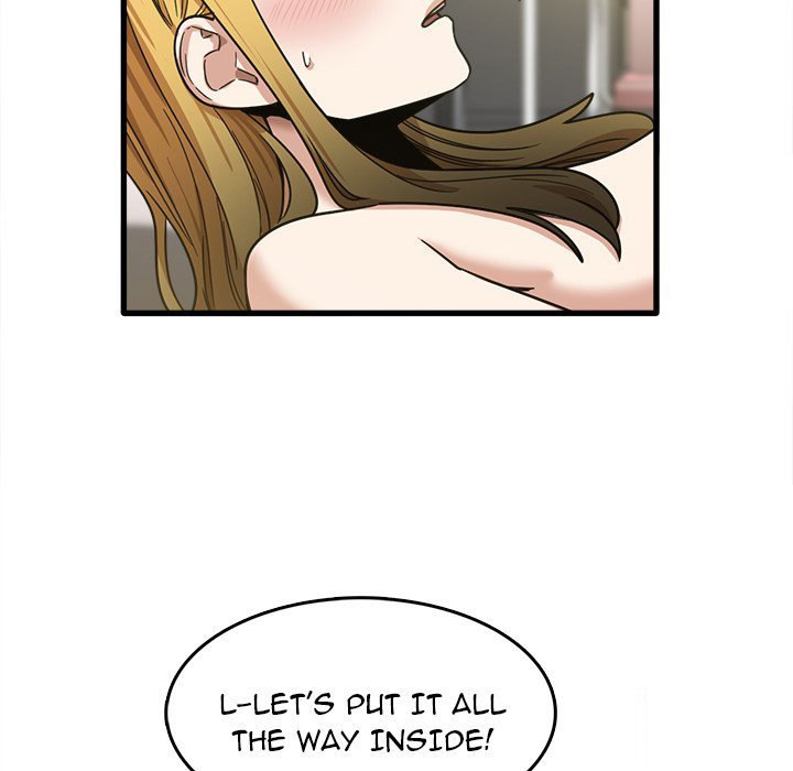 No More, No Less Chapter 10 - HolyManga.Net