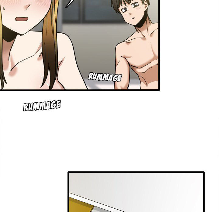 No More, No Less Chapter 10 - HolyManga.Net