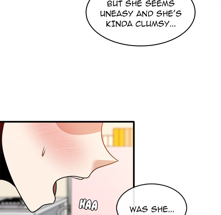 No More, No Less Chapter 10 - HolyManga.Net