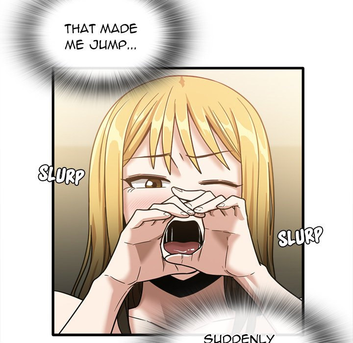 No More, No Less Chapter 10 - HolyManga.Net