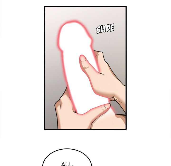 No More, No Less Chapter 10 - HolyManga.Net