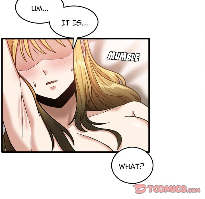 No More, No Less Chapter 10 - HolyManga.Net