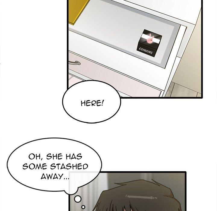 No More, No Less Chapter 10 - HolyManga.Net