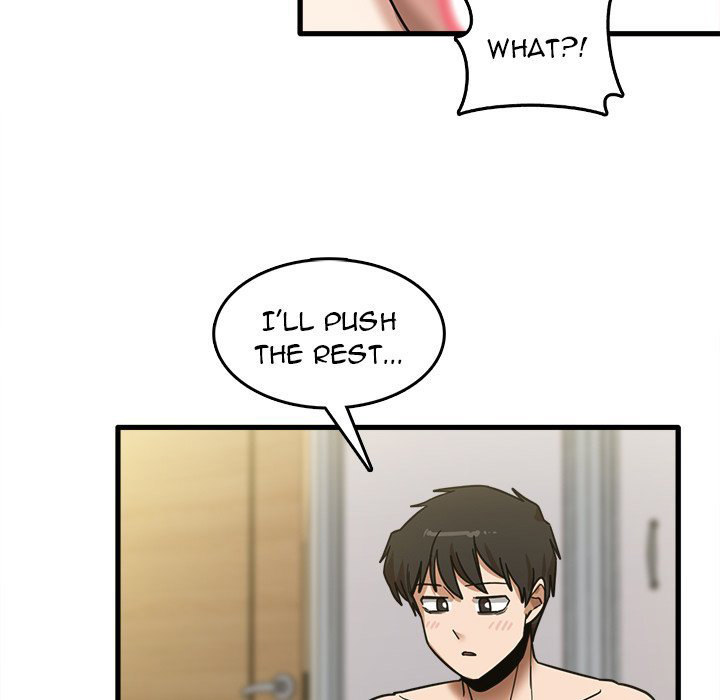 No More, No Less Chapter 10 - HolyManga.Net