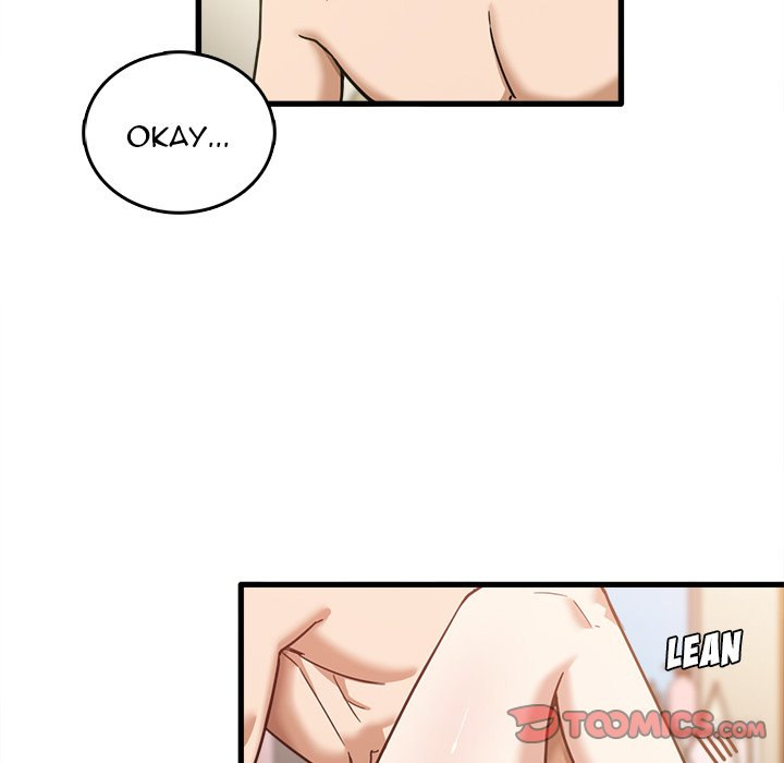 No More, No Less Chapter 10 - HolyManga.Net