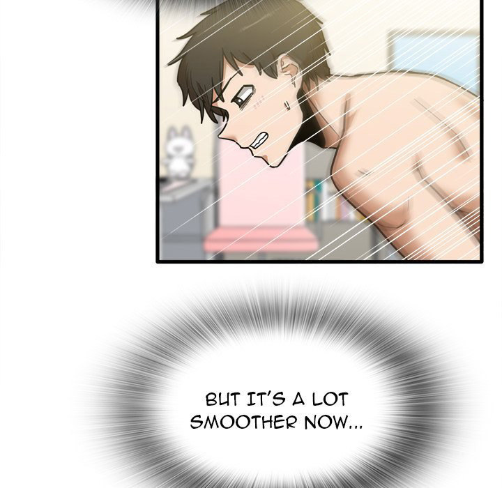 No More, No Less Chapter 10 - HolyManga.Net