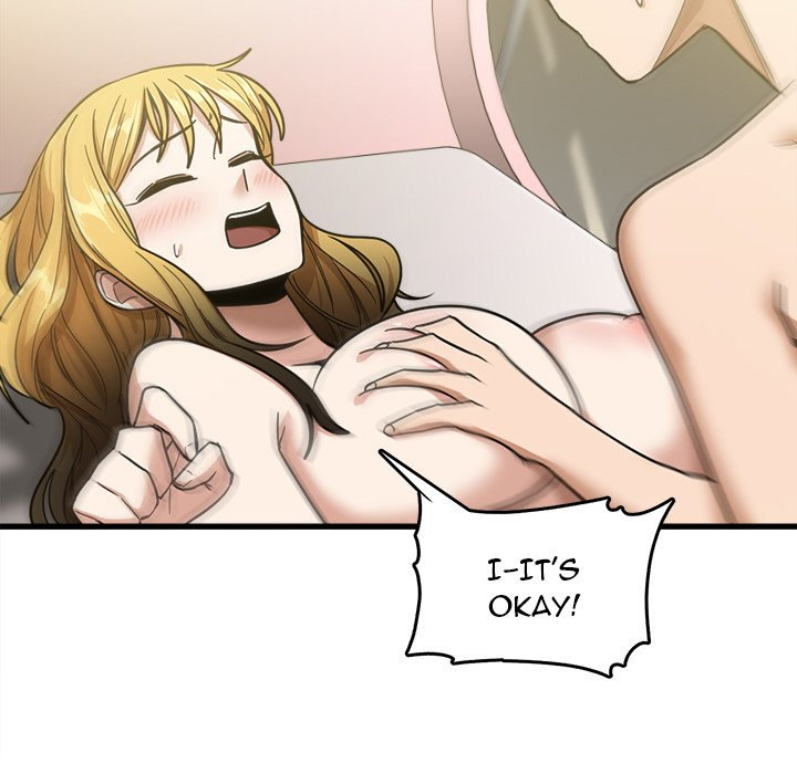 No More, No Less Chapter 10 - HolyManga.Net