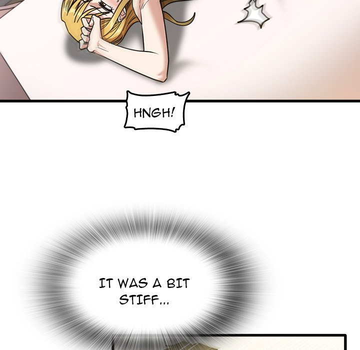 No More, No Less Chapter 10 - HolyManga.Net