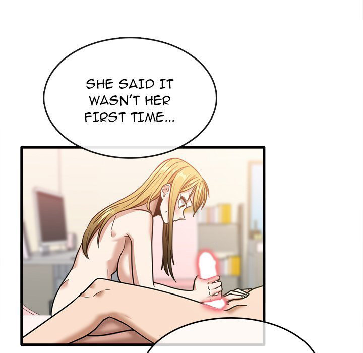 No More, No Less Chapter 10 - HolyManga.Net