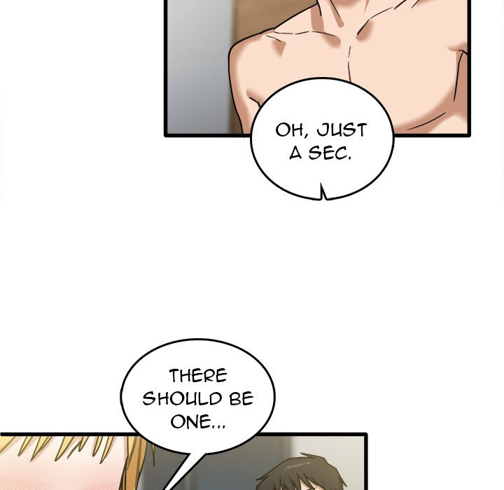 No More, No Less Chapter 10 - HolyManga.Net