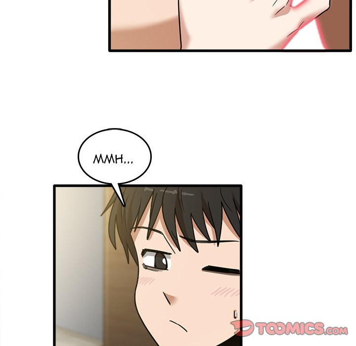 No More, No Less Chapter 10 - HolyManga.Net