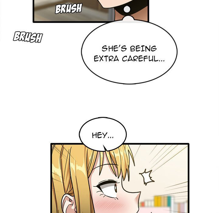 No More, No Less Chapter 10 - HolyManga.Net
