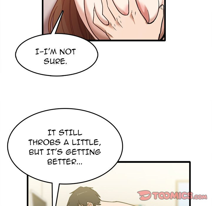 No More, No Less Chapter 10 - HolyManga.Net