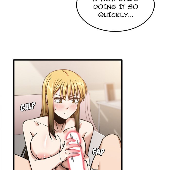 No More, No Less Chapter 10 - HolyManga.Net