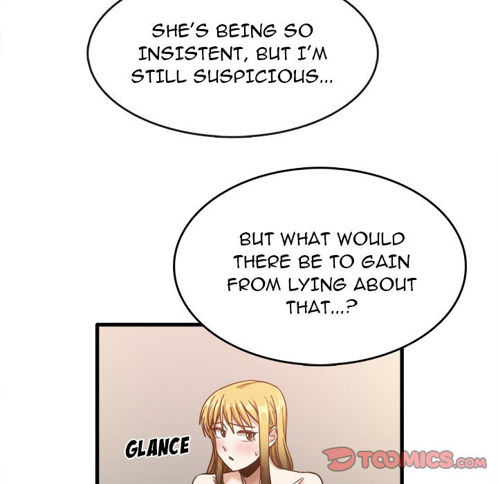 No More, No Less Chapter 10 - HolyManga.Net