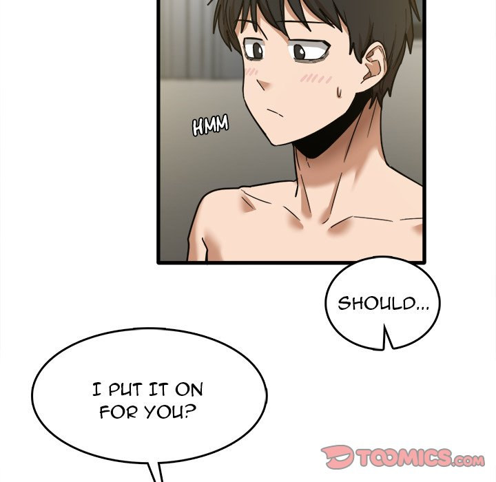 No More, No Less Chapter 10 - HolyManga.Net
