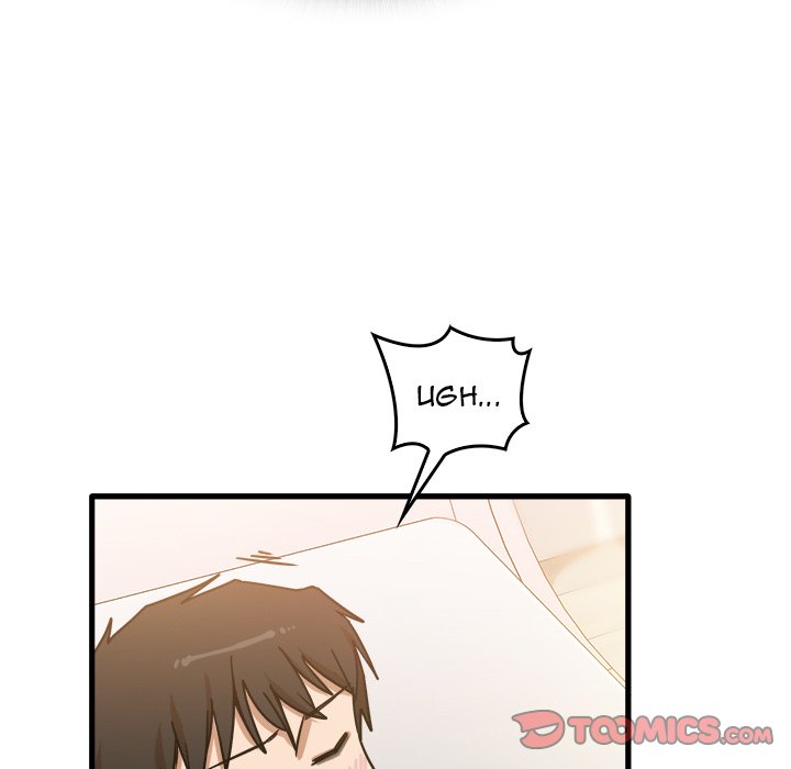 No More, No Less Chapter 11 - HolyManga.Net