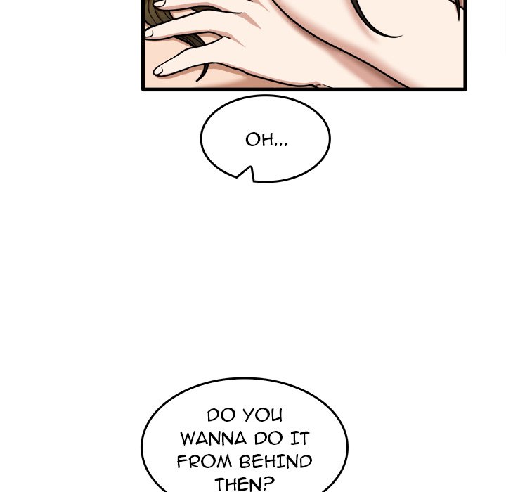 No More, No Less Chapter 11 - HolyManga.Net