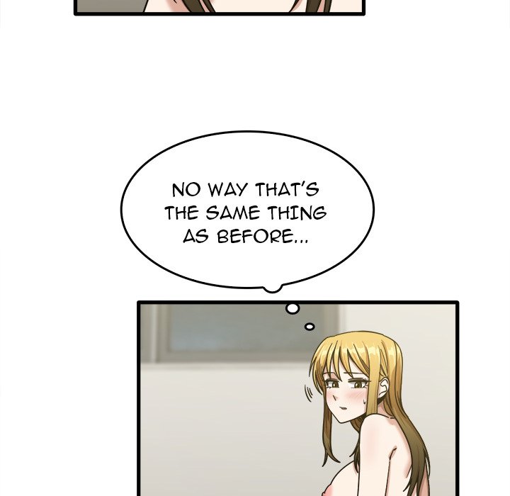 No More, No Less Chapter 11 - HolyManga.Net